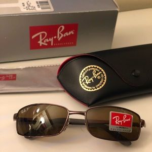 ray ban 3194